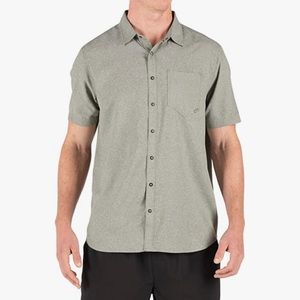5.11 Tactical button down shirt